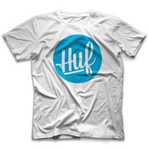 تیشرت Huf Model 21