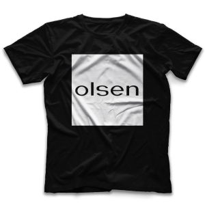 تیشرت Olsen Model 3