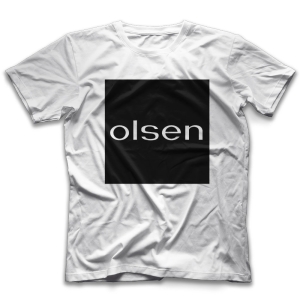 تیشرت Olsen Model 3