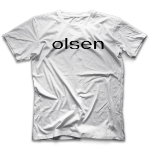 تیشرت Olsen Model 4