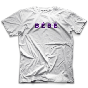 تیشرت Bebe Model 8