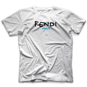 تیشرت Fendi Model 8