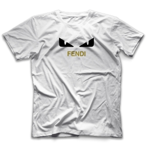 تیشرت Fendi Model 12