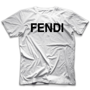 تیشرت Fendi Model 13
