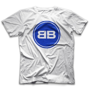 تیشرت Balenciaga Model 20