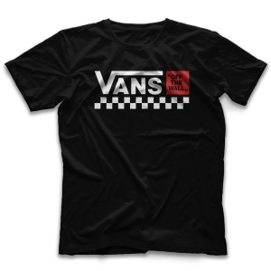 تیشرت Vans Model 13