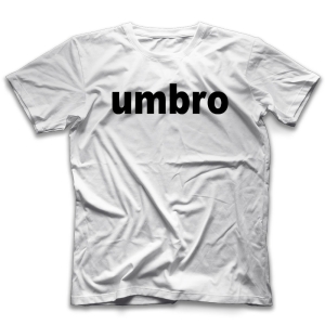 تیشرت Umbro Model 6