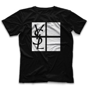 تیشرت Yves Saint Laurent Model 4