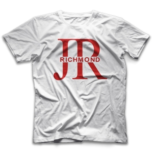 تیشرت John Richmond Model 2