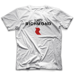 تیشرت John Richmond Model 7
