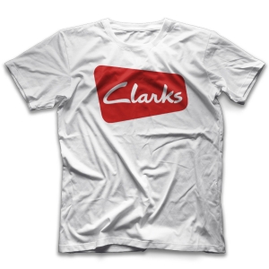 تیشرت Clarks Model 6