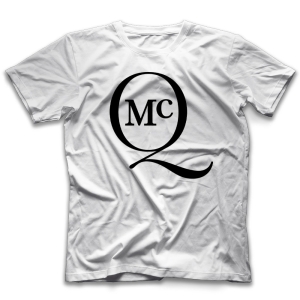 تیشرت Alexander McQueen Model 4