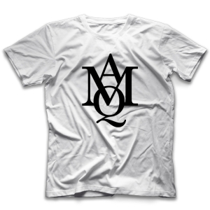 تیشرت Alexander McQueen Model 8
