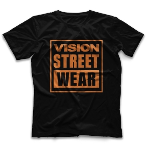 تیشرت Vision Steet Wear Model 10