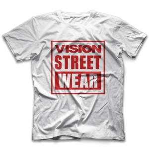 تیشرت Vision Steet Wear Model 14
