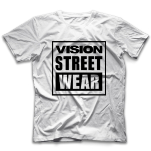 تیشرت Vision Steet Wear Model 15
