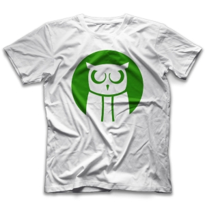 تیشرت Black Owl Model 7