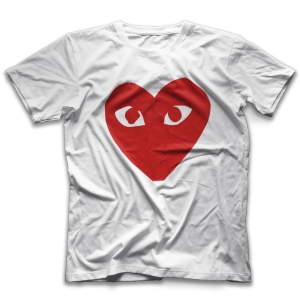 تیشرت Comme Des Garcons Model 3