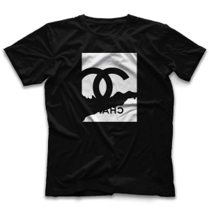 تیشرت Chanel Model 12