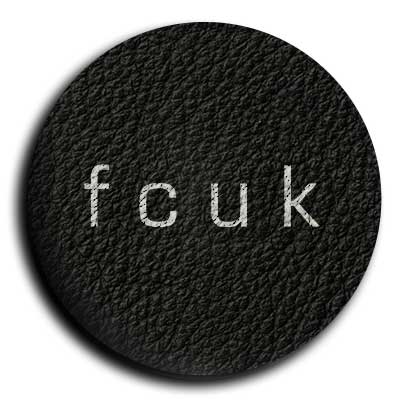 fcuk