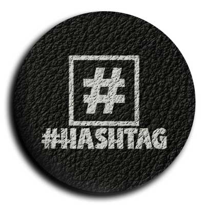 Hashtag