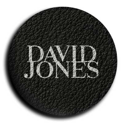 David Jones