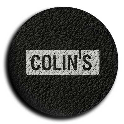 Colin's