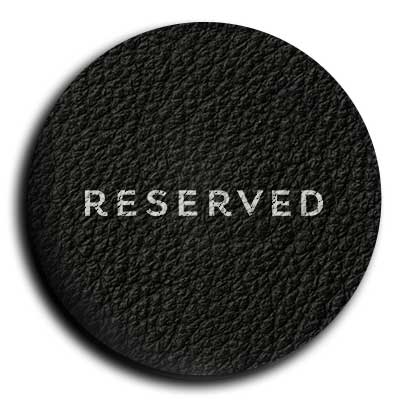 Reserved