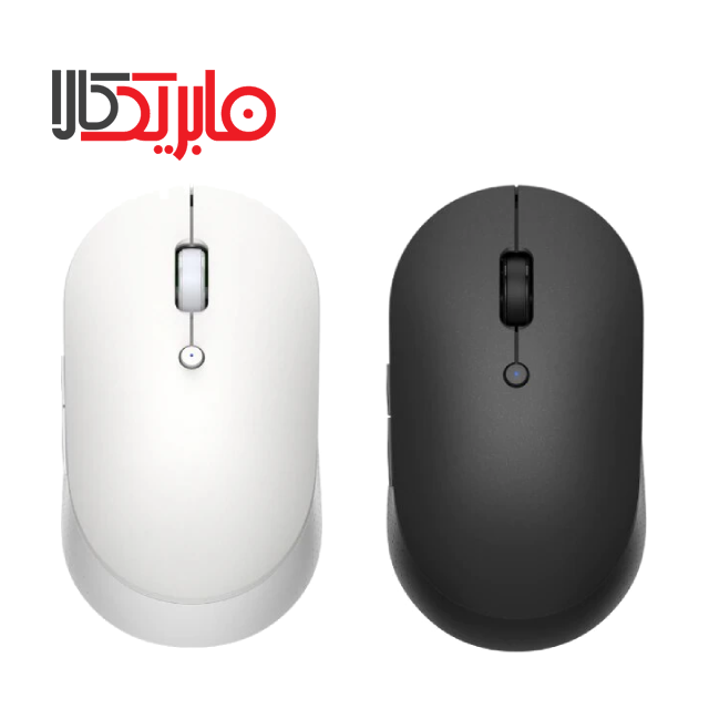 mouse xiaomi silent