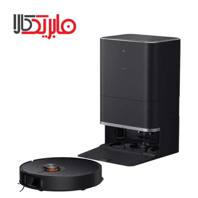 جارو رباتیک شیائومی مدل X20 MAX