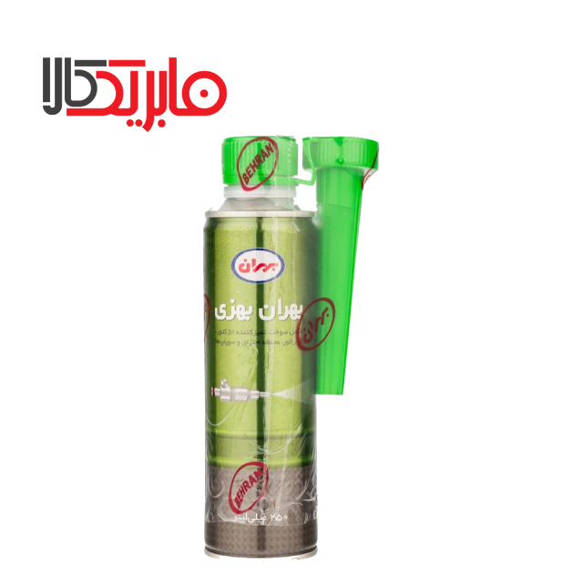 مکمل سوخت بهران بهزی حجم 250 میلی لیتر