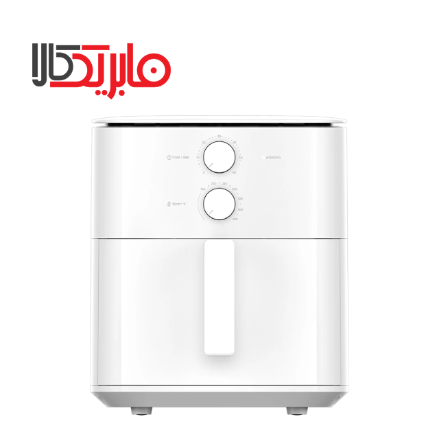 هواپز Xiaomi Air Fryer Essential 6L.png