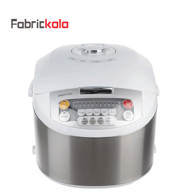 پلوپز فیلیپس مدل HD3038 Fuzzy Logic
