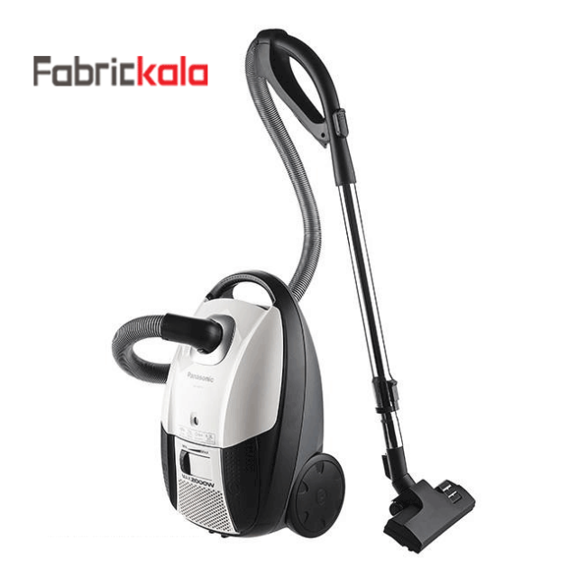 جاروبرقی پاناسونیک مدل MC-CG713