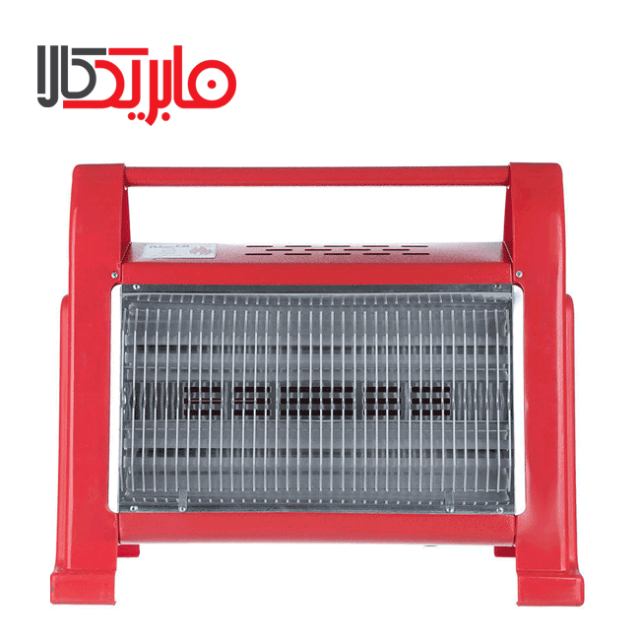 بخاری برقی فن دار آراسته مدل ARS2000