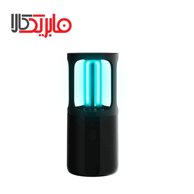 لامپ هوشمند استریلیزاسیون شیائومی مدل Xiaoda disinfection Lamp china