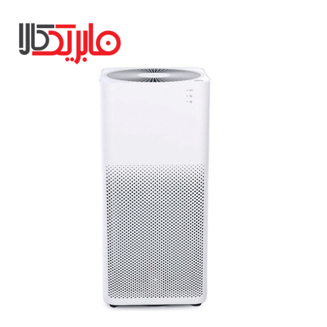 دستگاه تصفیه هوا شیائومی مدل Mi Air Purifier 2c
