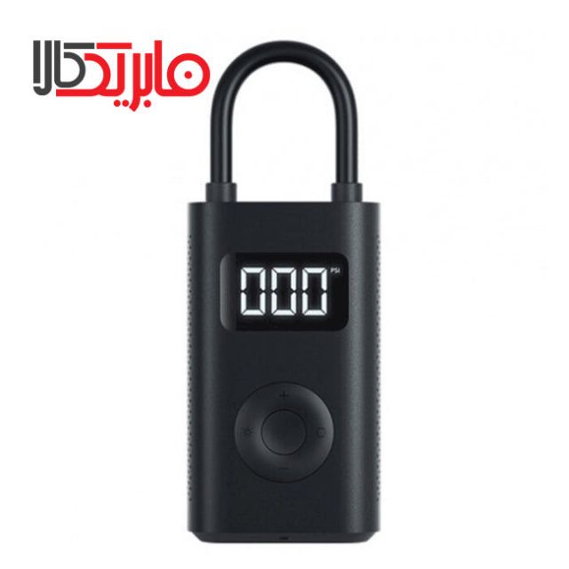پمپ باد شیائومی مدل MJCQB02QJ