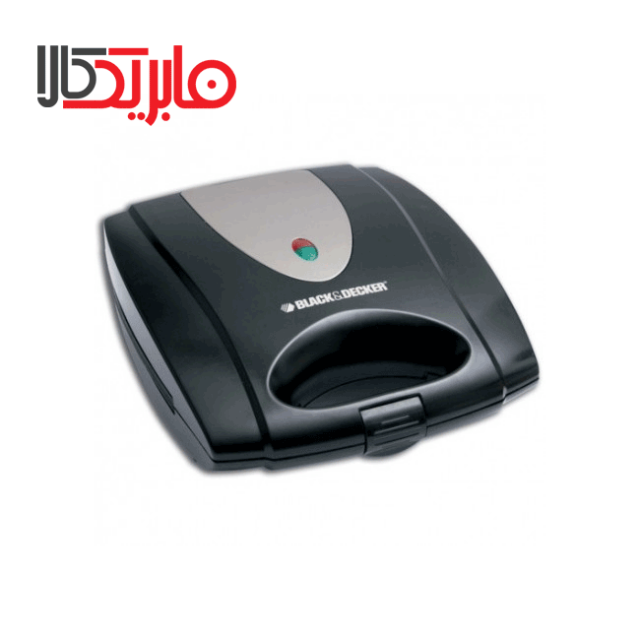 ساندویچ ساز بلک اند دکر مدل TS4080