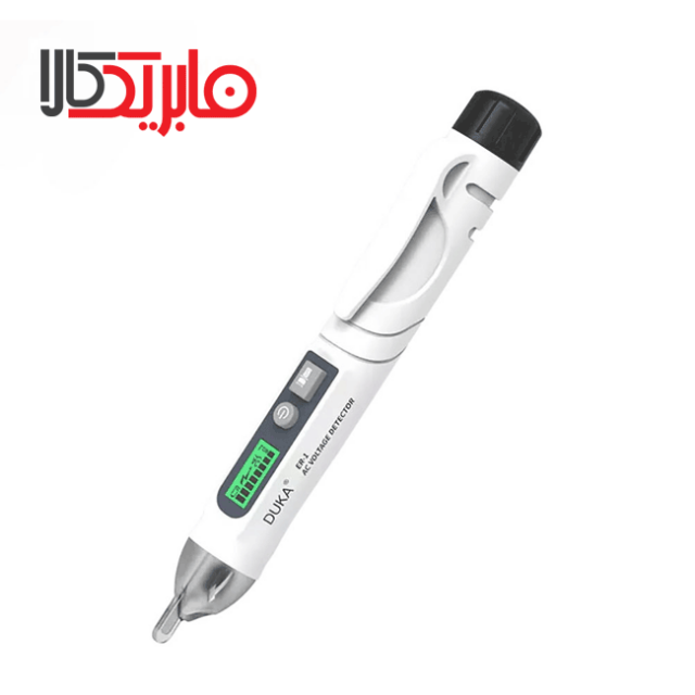 تستر برق هوشمند دوکا مدل EP_1