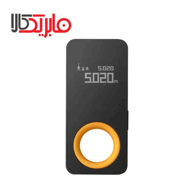 متر هوتو لیزری هوشمند شیائومی Xiaomi Hoto Smart Laser Measure QWCJY001