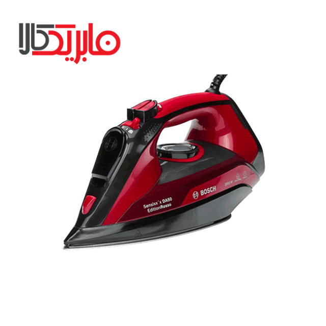اتو بخار بوش مدل TDA503001P