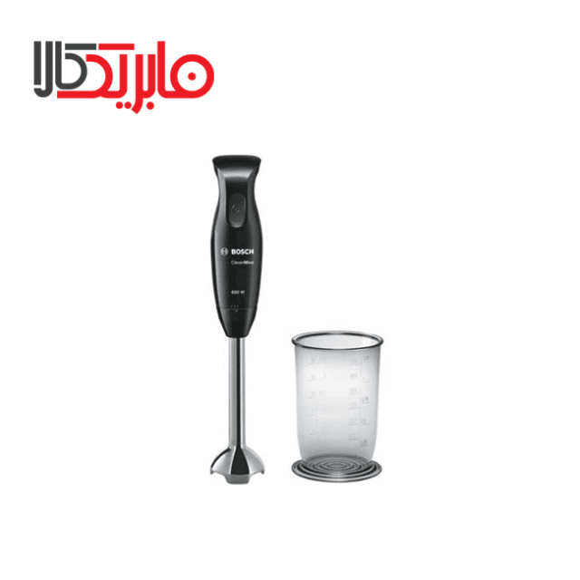 گوشت کوب برقی بوش مدل MSM2610BGB