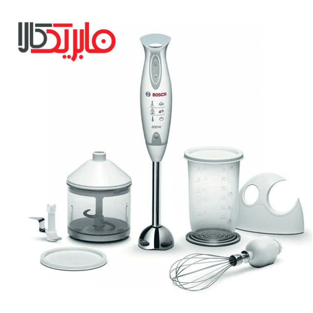 گوشت کوب برقی بوش مدل MSM6700