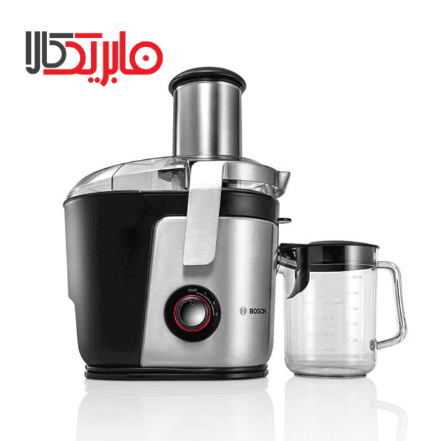 آبمیوه گیری بوش MES 4000