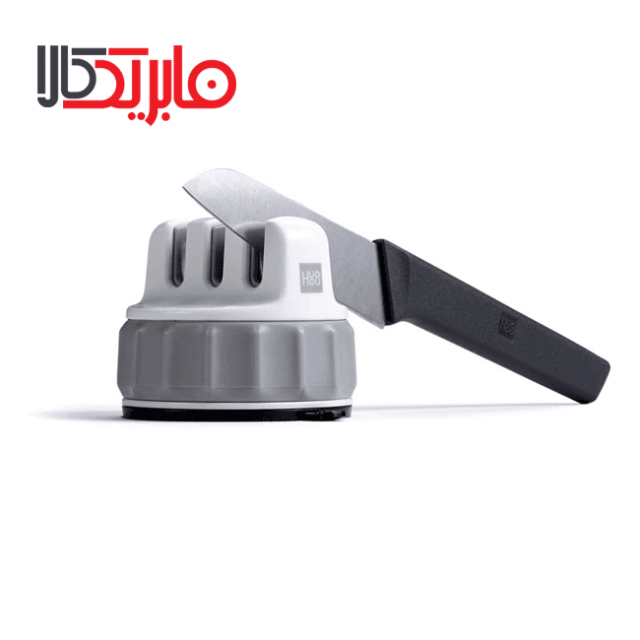 چاقو تیزکن شیائومی Huohou HU0066