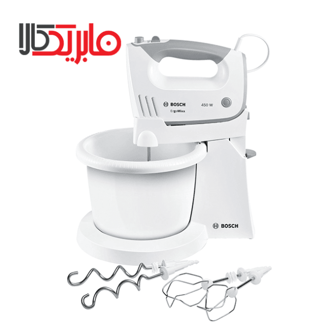 همزن بوش مدل MFQ36460