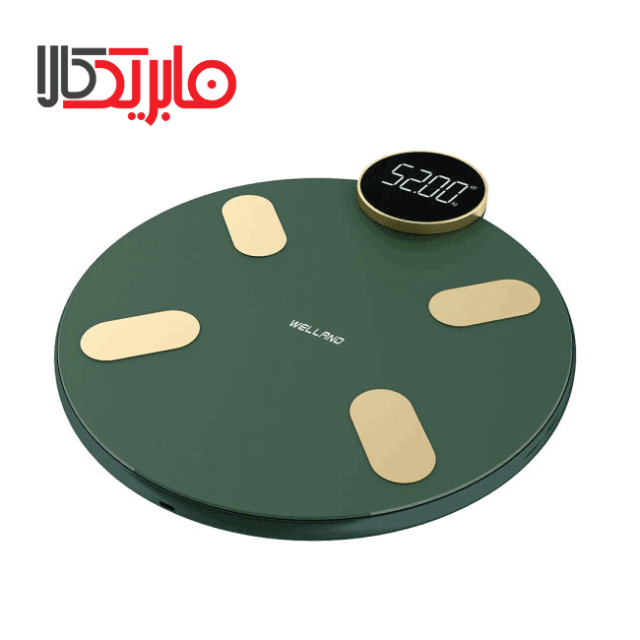 ترازو هوشمند شیائومی مدل Scale Cm01