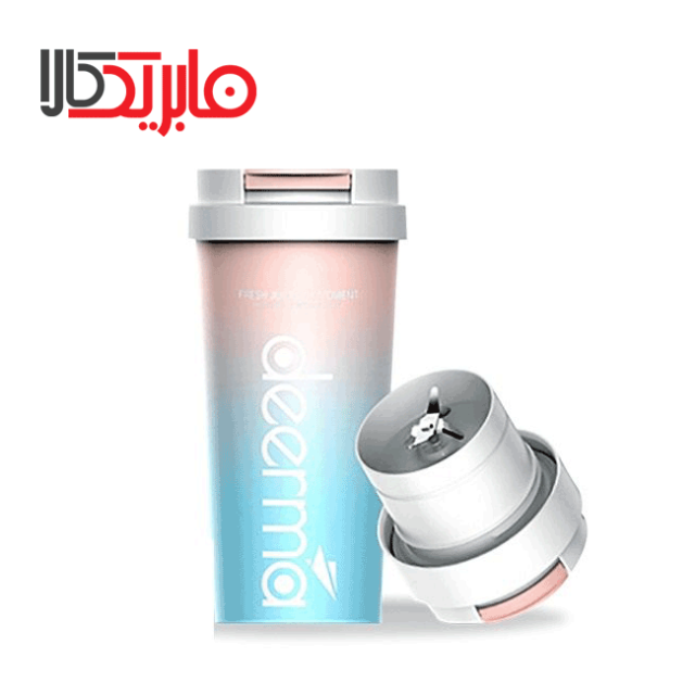 مخلوط کن قابل حمل شیائومی Deerma NU90