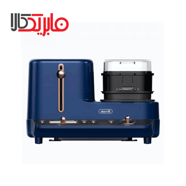 صبحانه ساز درما مدل Mi Zc10
